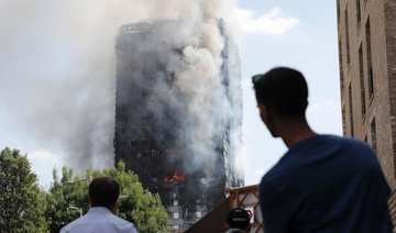 Grenfell tragedy’s legal fallout extends to US