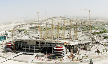 Qatar World Cup faces threat of construction delays, sponsorship worries