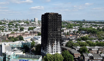 Grenfell highlights Gulf cladding time bomb