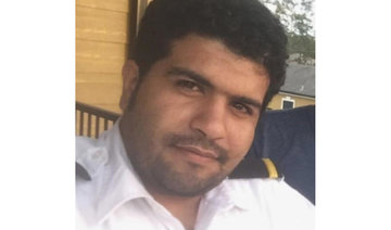 Saudi student killed in Florida plane crash