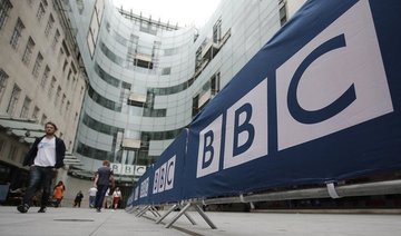 BBC to allow top-earning stars to engage critics on social media