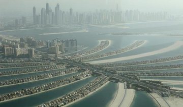TV production company on lookout for British Dubai palm dwellers for reality show