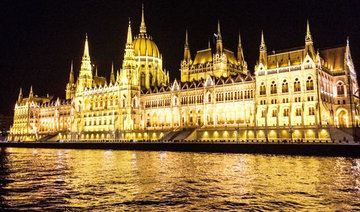 From caves to castles, Budapest has it all