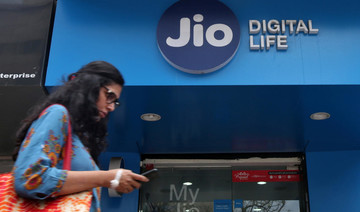 India’s Ambani to launch free smartphone as he shakes up telecoms