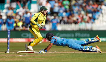 India’s women are cricket World Cup heroines, succeeding where the men failed