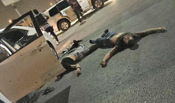 3 wanted terrorists killed in Qatif shootout; remaining fugitives told to surrender