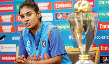History awaits India in Women’s Cricket World Cup Final