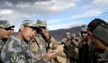 China warns India not to harbor illusions in border stand-off