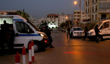 Israel Embassy shooting in Jordan complicates holy site crisis