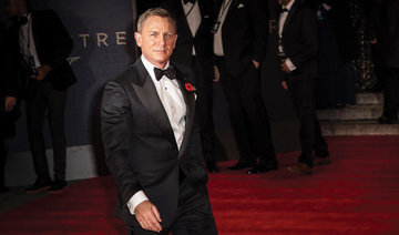 Next James Bond film set for November 2019, no word on 007 star