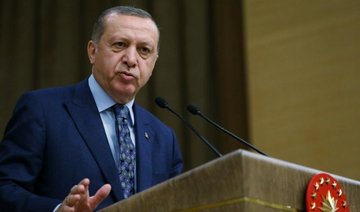 Turkey’s Erdogan says Israel damaging Jerusalem’s “Islamic character“