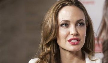 Angelina Jolie reveals Bell’s palsy diagnosis in Vanity Fair