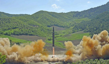 North Korea tests another ICBM, putting US cities in range