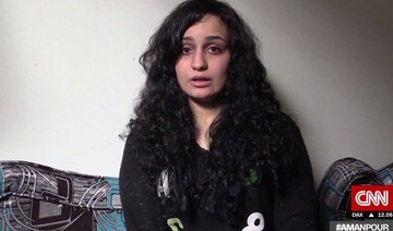 Escaped Daesh bride reveals what life was like in Syria’s ‘Little Britain’