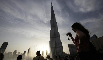 Dubai welcomes record number of tourists in the first half
