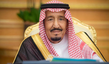 King Salman to host 1,000 families of Egyptian martyrs in performing Hajj