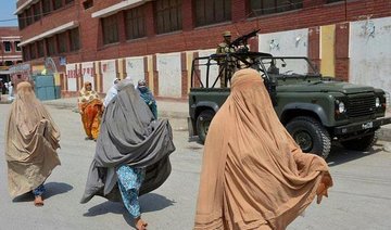 Jihadi Glamour: Pakistani Taliban launches women’s magazine