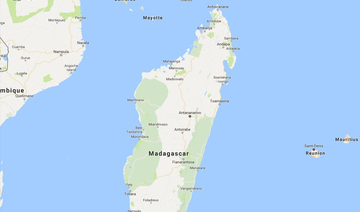 At least 34 killed in Madagascar bus crash: police, hospital
