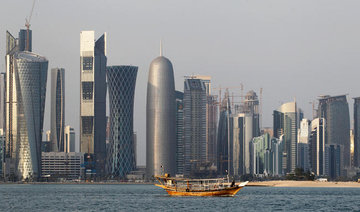 Doha launches WTO complaint against trade boycott
