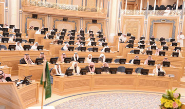 Shoura member urges 20% tax on Saudi investments abroad