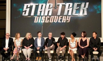 Producer: ‘Star Trek: Discovery’ delayed to maintain quality