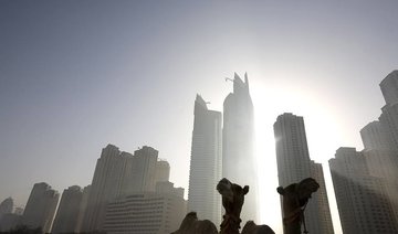 UAE non-oil economy gains momentum in July