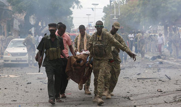 Somalia rebels kill Kenyan police officer in attack