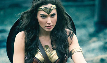 ‘Wonder Woman’ helps Time Warner beat estimates as ad sales dip
