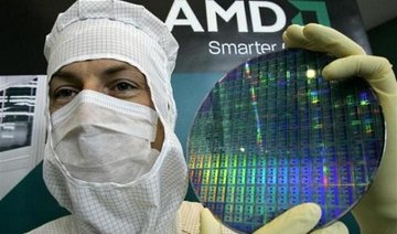 Abu Dhabi’s Mubadala sells 3.9% stake in chipmaker AMD
