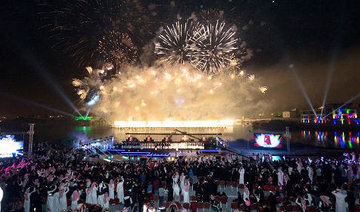 Saudi tourism events and festivals help generate jobs, revenue