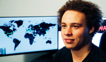 US judge sets $30,000 bail for British hacker who stopped WannaCry