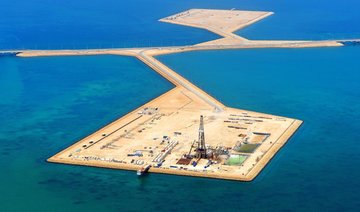 Saudi Aramco’s Manifa field: A feat of engineering in the shallow sea