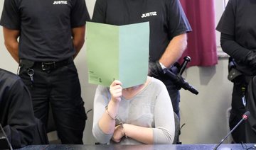 German couple jailed for rape-murder of Chinese student