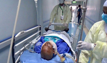 57 private sector medics in Riyadh dismissed for lack of adequate professional certificates