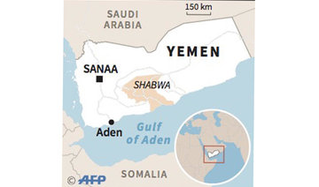 Al-Qaeda ousted from oil-rich Yemen province: army