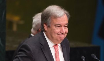 UN chief supports UN commission on Syria despite resignation