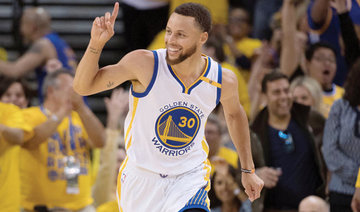 With new contract, Stephen Curry vows to do more off court