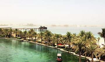 Abu Dhabi to tempt Saudi tourists with free theme park tickets