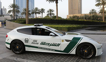 Police arrest 17 in Dubai, Netherlands, Australia drug raids