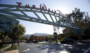 Disney pays at least $177 million to settle ‘pink slime’ case