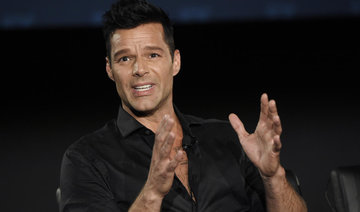 Ricky Martin defends Versace murder drama as respectful