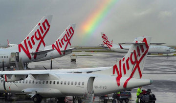 Virgin Australia posts narrower loss, corporate travel spike brightens outlook