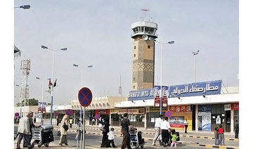 Saudi-led Coalition offers to reopen Sanaa airport