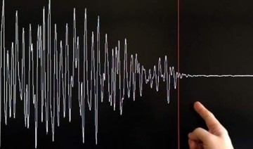Strong 6.2 quake rocks Philippines