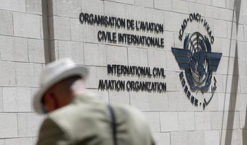International Civil Aviation Organization rejects Qatar complaint, will ‘remain neutral’ on dispute
