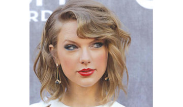 Judge throws out DJ’s suit against Taylor Swift