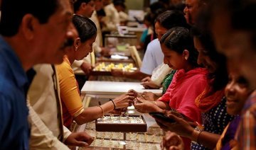 India’s gold imports to rebound in 2017 on restocking, good monsoon