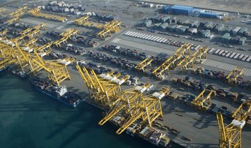 Non-oil trade at Dubai’s Jebel Ali Free Zone hits $80.2 billion in 2016
