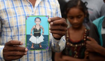 After desperate bid to save daughter, father seeks ‘truth’ about Indian hospital