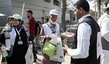 Private flights allocated for 1,000 Hajjis from families of killed Palestinians